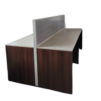 Open Desking Back-to-Back